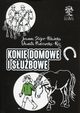 Konie domowe i subowe, Stojer-Polaska Joanna, Piniewska-Rg Danuta