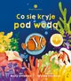 Modzi przyrodnicy Co si kryje pod wod, Littleboy Molly