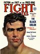 Fight Stories, September 1930, Howard Robert E.