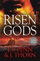 Risen Gods, Penn J. F.