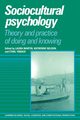 Sociocultural Psychology, 