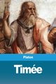 Time, Platon