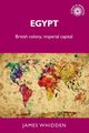Egypt, Whidden James