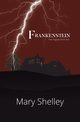 Frankenstein the Original 1818 Text (Reader's Library Classics), Shelley Mary