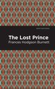 The Lost Prince, Burnett Frances Hodgson