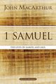1 Samuel, MacArthur John F.