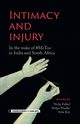 Intimacy and injury, 