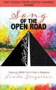 Song of the Open Road, Walt Whitman Birthplace