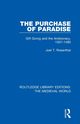 The Purchase of Paradise, Rosenthal Joel T.