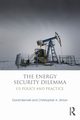 The Energy Security Dilemma, Bernell David