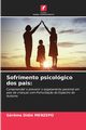 Sofrimento psicolgico dos pais, Menzepo Grme Didi