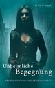Unheimliche Begegnung, Salm Patrick