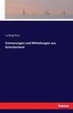 Erinnerungen und Mitteilungen aus Griechenland, Ross Ludwig