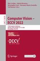 Computer Vision - ECCV 2022, 