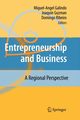 Entrepreneurship and Business, 