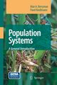 Population Systems, Berryman Alan A.