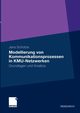 Modellierung von Kommunikationsprozessen in KMU-Netzwerken, Schtze Jens