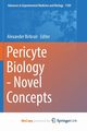 Pericyte Biology - Novel Concepts, 