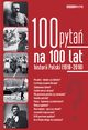100 pyta na 100 lat historii Polski, 