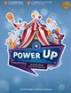 Power Up Level 4 Activity Book with Online Resources and Home Booklet, Nixon Caroline, Tomlinson Michael