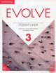 Evolve Level 3 Student's Book, Hendra Leslie Anne, Ibbotson Mark, O'Dell Kathryn