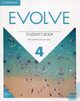 Evolve Level 4 Student's Book, Goldstein Ben, Jones Ceri