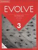 Evolve 3 Workbook with Audio, Vargo Mari