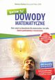 Dowody matematyczne Zbir zada na dowodzenie dla maturzystw i nie tylko, Kulma Dariusz