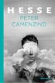 Peter Camenzin, Hesse Hermann