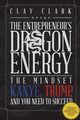 Dragon Energy, Clark Clay
