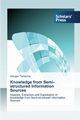 Knowledge from Semi-structured Information Sources, Terracina Giorgio
