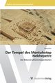 Der Tempel des Mentuhotep Nebhepetre, Erci Jessica
