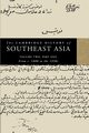 The Cambridge History of Southeast Asia, 