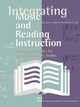 Integrating Music and Reading Instruction, Andrews Laura J.