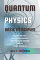 QUANTUM PHYSICS BASIC PRINCIPLES, KAUFMANN LOEW