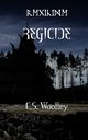 REGICIDE, Woolley C. S.