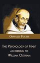 The Psychology of Habit according to William Ockham, Fuchs Oswald