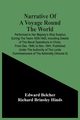 Narrative Of A Voyage Round The World, Belcher Edward