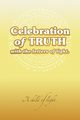 Celebration of Truth with the Letters of Light, a child of light