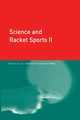 Science and Racket Sports II, 