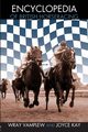 Encyclopedia of British Horse Racing, 