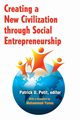 Creating a New Civilization Through Social Entrepreneurship, Petit Patrick