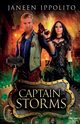 Captain of Storms, Ippolito Janeen