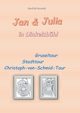 Jan & Julia in Dinkelsbhl, Arnold Gerfrid