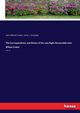 The Correspondence and Diaries of the Late Right Honourable John Wilson Croker, Croker John Wilson