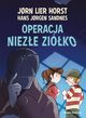 Operacja Nieze Ziko, Horst Jorn Lier