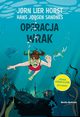 Operacja Wrak, Horst Jorn Lier
