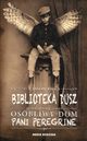 Biblioteka dusz Tom 3, Riggs Ransom