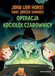 Operacja Kocioek Czarownicy, Horst J?rn Lier
