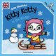 Kitty Kotty in the Winter, Gowiska Anita